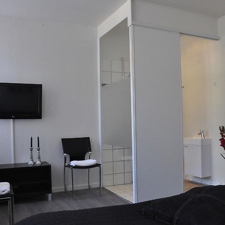 Ab Centrum Aarhus Bed Without Breakfast Kamer foto