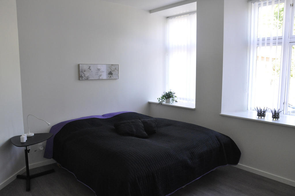 Ab Centrum Aarhus Bed Without Breakfast Kamer foto